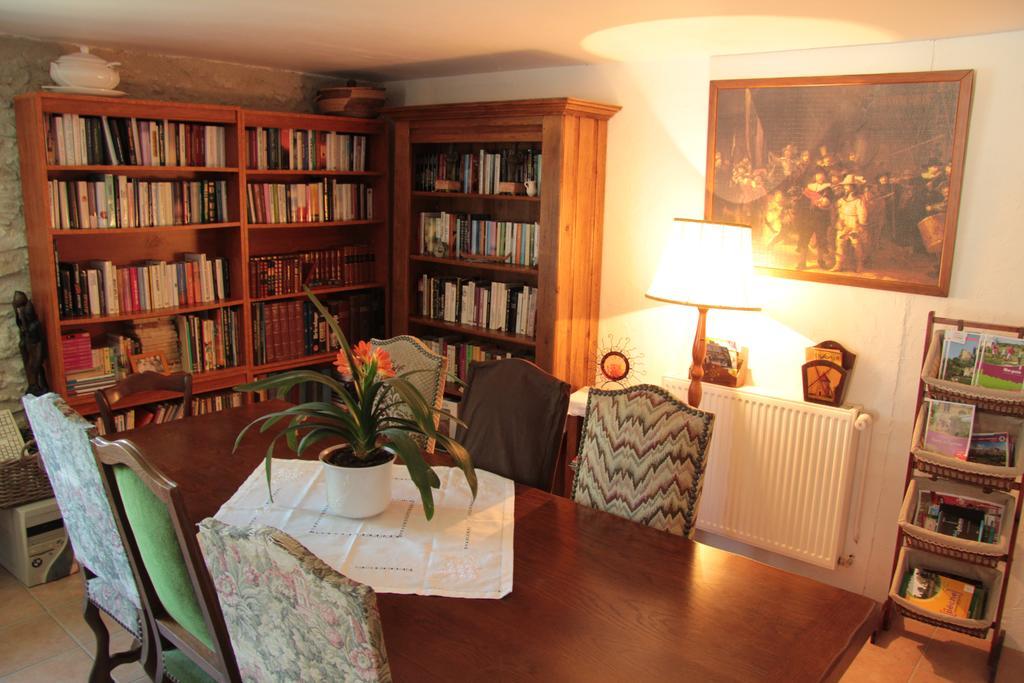 Chambres D'Hotes Moulin De Rigoulieres Saint-Sylvestre-sur-Lot 외부 사진