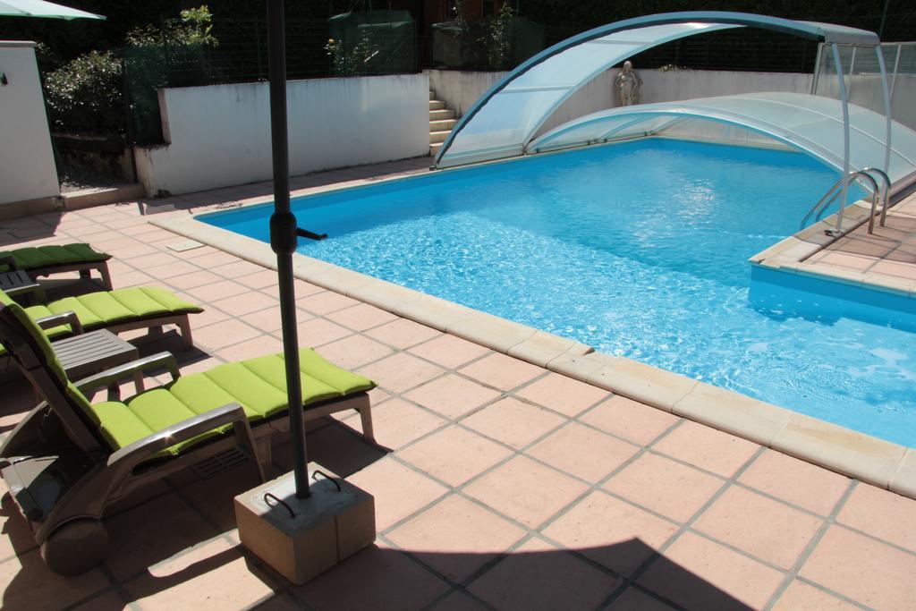 Chambres D'Hotes Moulin De Rigoulieres Saint-Sylvestre-sur-Lot 외부 사진