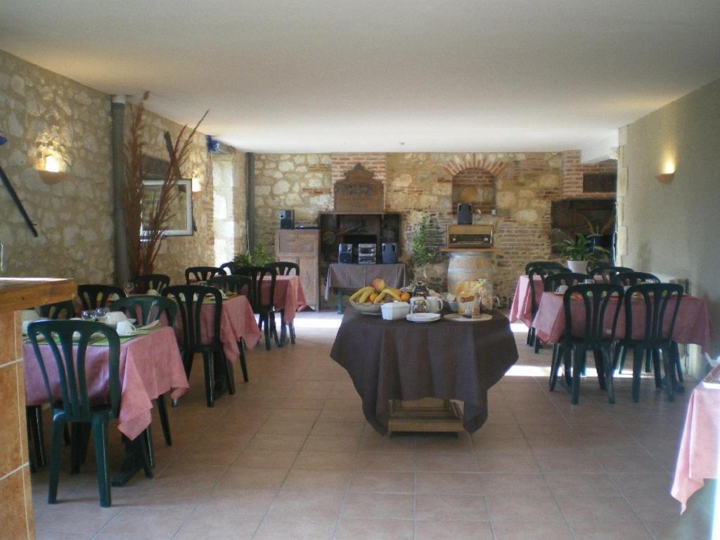 Chambres D'Hotes Moulin De Rigoulieres Saint-Sylvestre-sur-Lot 외부 사진