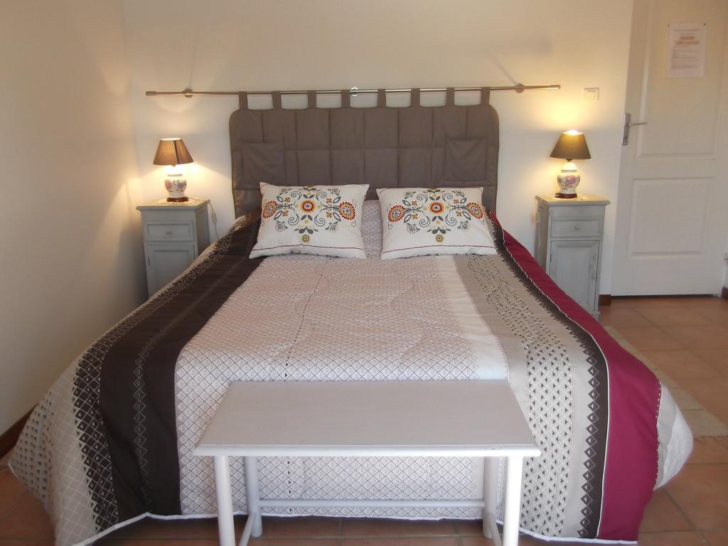 Chambres D'Hotes Moulin De Rigoulieres Saint-Sylvestre-sur-Lot 외부 사진