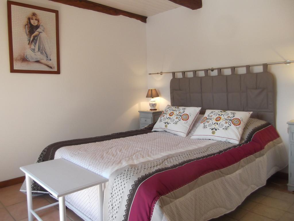 Chambres D'Hotes Moulin De Rigoulieres Saint-Sylvestre-sur-Lot 외부 사진