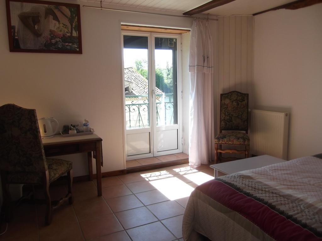 Chambres D'Hotes Moulin De Rigoulieres Saint-Sylvestre-sur-Lot 외부 사진