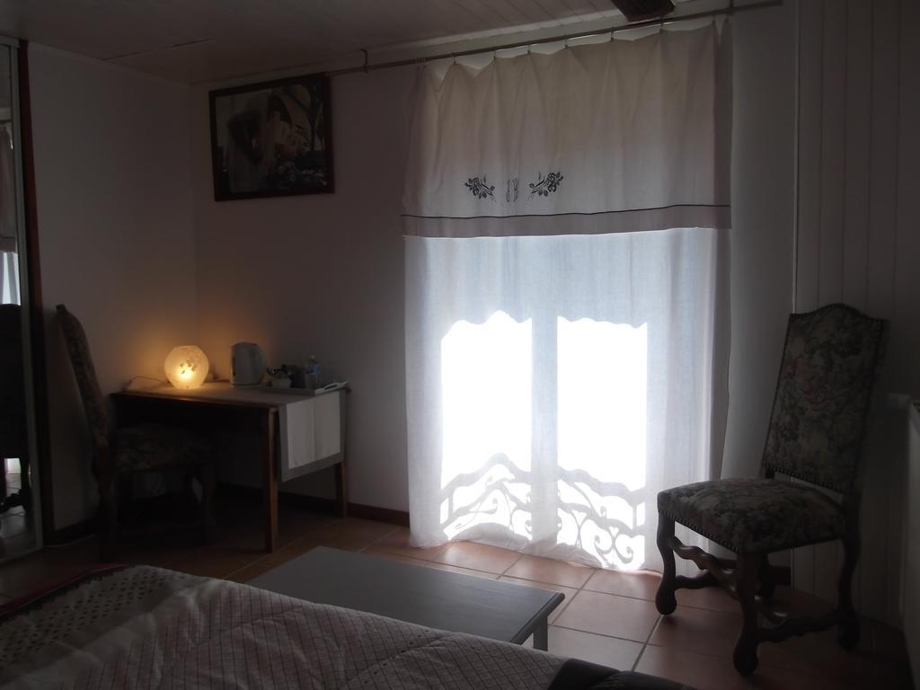 Chambres D'Hotes Moulin De Rigoulieres Saint-Sylvestre-sur-Lot 외부 사진
