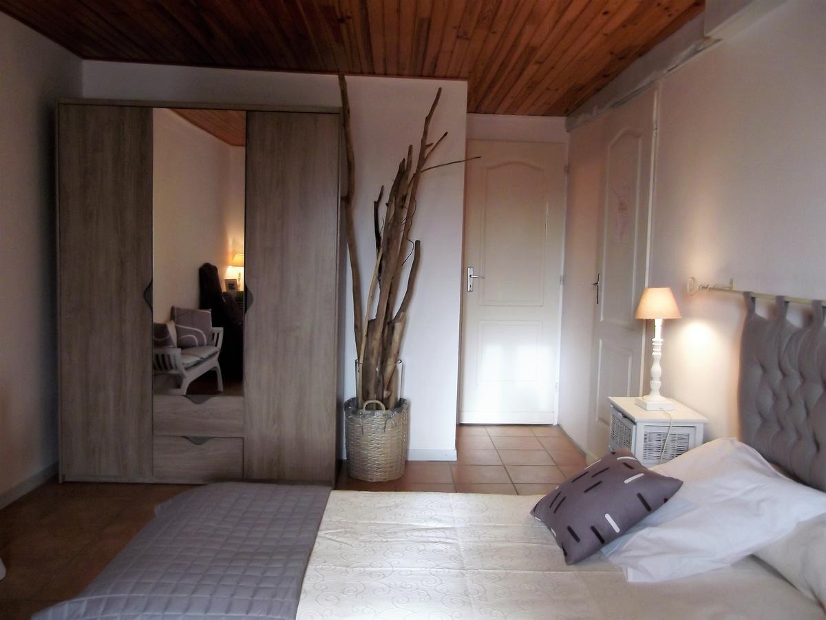 Chambres D'Hotes Moulin De Rigoulieres Saint-Sylvestre-sur-Lot 외부 사진