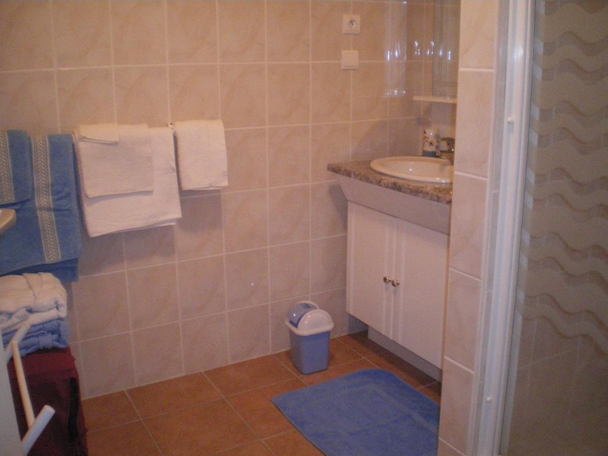 Chambres D'Hotes Moulin De Rigoulieres Saint-Sylvestre-sur-Lot 외부 사진