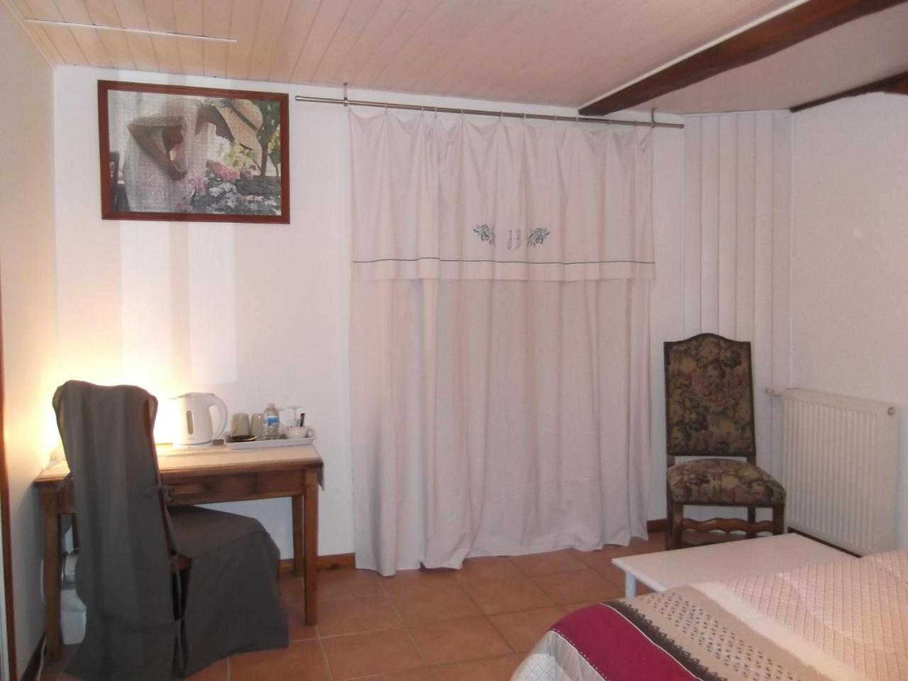 Chambres D'Hotes Moulin De Rigoulieres Saint-Sylvestre-sur-Lot 외부 사진